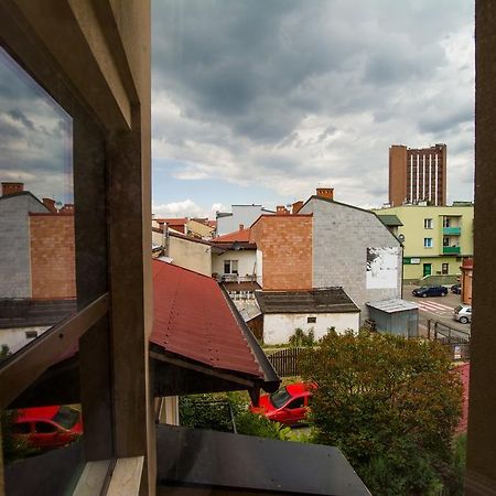 Apart Madryt Tarnobrzeg Exterior foto