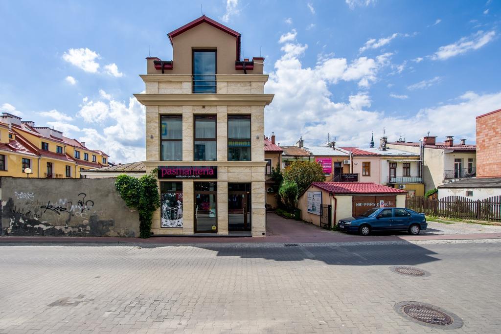 Apart Madryt Tarnobrzeg Exterior foto